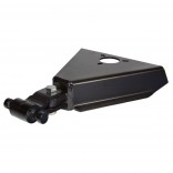 504 -  V-shaped, industry standard, 50 degree bracket.